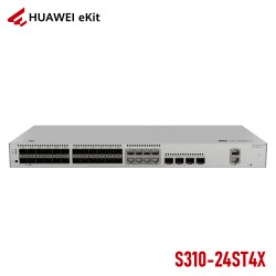 Thiết bị chuyển mạch Switch Huawei eKitEngine S310-24ST4X