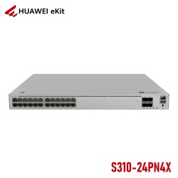 Thiết bị chuyển mạch Switch Huawei eKitEngine S310-24PN4X
