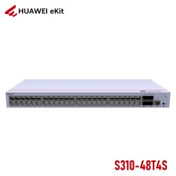 Thiết bị chuyển mạch Switch Huawei eKitEngine S310-48T4S