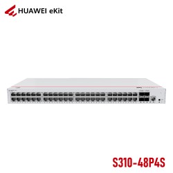 Thiết bị chuyển mạch Switch Huawei eKitEngine S310-48P4S