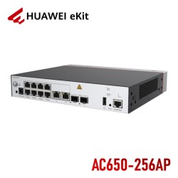 Wireless Access Controller Huawei eKit AC650-256AP