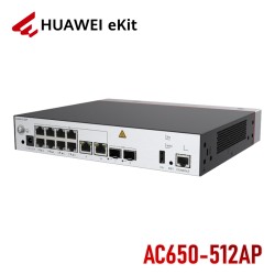 Wireless Access Controller Huawei eKit AC650-512AP