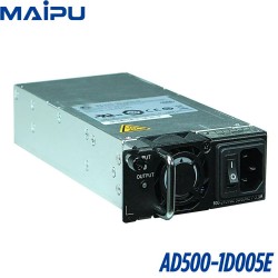 Maipu Power Module AD500-1D005E Dùng Cho Switch L3 Series S4330 