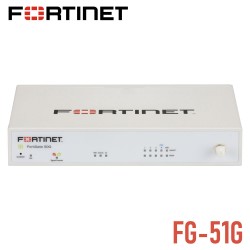FortiGate 51G | FG-51G Next-Generation Firewall and SD-WAN