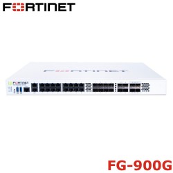 FortiGate 900G | FG-900G Next-Generation Firewall and SD-WAN