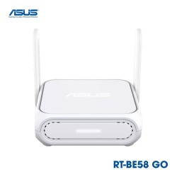 Router Wifi 7 Asus RT-BE58 Go - Wifi Du Lịch
