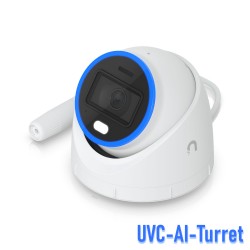 Camera UniFi AI Turret | UVC-AI-Turret