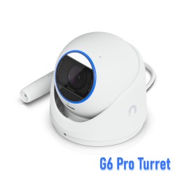 Camera UniFi G6 Pro Turret | UVC-G6-Pro-Turret