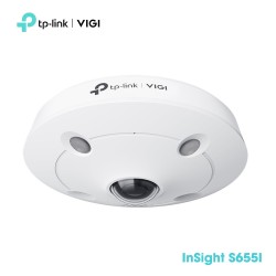 Camera TP-LINK VIGI IR 5MP InSight S655I