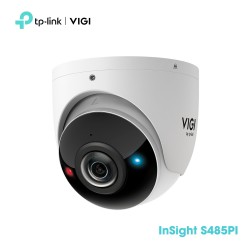 Camera IP 8MP TP-Link VIGI InSight S485PI