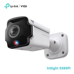 Camera IP 8MP TP-Link VIGI InSight S385PI