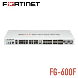 FortiGate 600F | FG-600F Next-Generation Firewall and SD-WAN