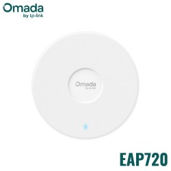 Access Point Wifi 7 TP-Link Omada EAP720