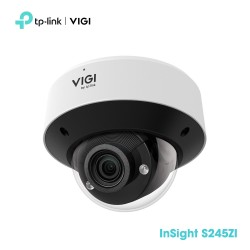 Camera IP 4MP TP-Link VIGI InSight S245ZI