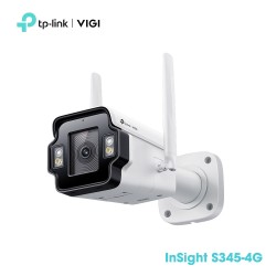 Camera IP 4G 4MP TP-Link VIGI InSight S345-4G