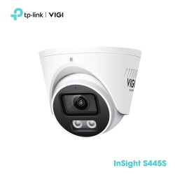 Camera IP 4MP TP-Link VIGI InSight S445S