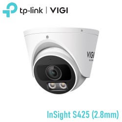 Camera Full-Color Turret 2MP TP-Link VIGI InSight S425 (2.8mm)