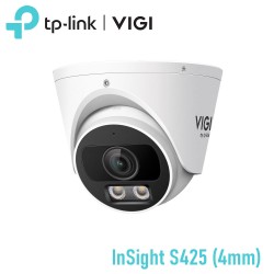 Camera Full-Color Turret 2MP TP-Link VIGI InSight S425 (4mm)