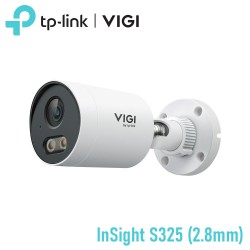 Camera Outdoor Full-Color Bullet 2MP TP-Link VIGI InSight S325 (2.8mm)