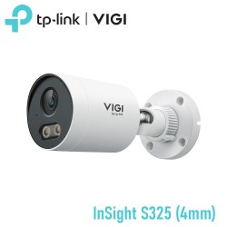 Camera Outdoor Full-Color Bullet 2MP TP-Link VIGI InSight S325 (4mm)