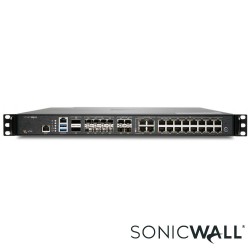 Firewall SonicWall NS 6700