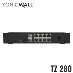 Firewall SonicWall TZ280