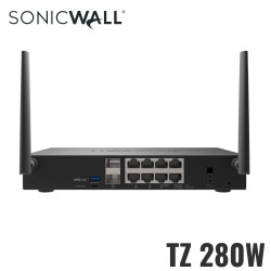 Firewall SonicWall TZ280W