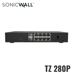 Firewall SonicWall TZ280P