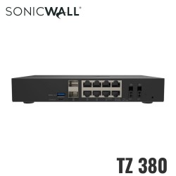 Firewall SonicWall TZ380