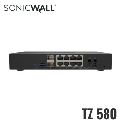 Firewall SonicWall TZ580