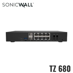 Firewall SonicWall TZ680