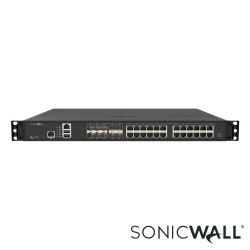 Firewall SonicWall NS 3800