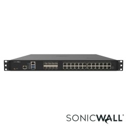 Firewall SonicWall NS 4800