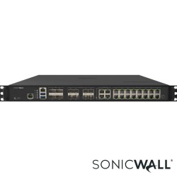 Firewall SonicWall NS 6800