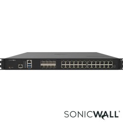 Firewall SonicWall NS 5800