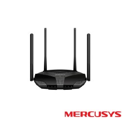Router Wifi 4G Cat6 Mercusys MB235-4G