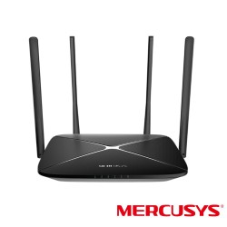 Router Wifi 4G Mercusys MB115-4G