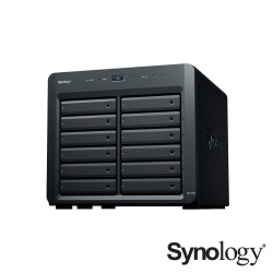 Synology Expansion Unit DX1215II