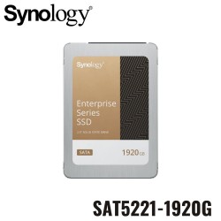 SSD SATA 2.5" Synology Enterprise SAT5221-1920G