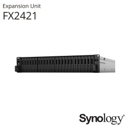 Synology Expansion Unit FX2421