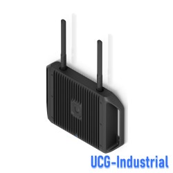 UniFi Cloud Gateway Industrial | UCG-Industrial