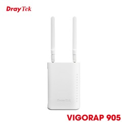 Access Point Wi-Fi 6 AX3000, LAN 2.5G PoE+ DrayTek VigorAP 905