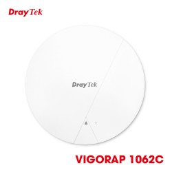Access Point Ốp trần Dual-Band Wi-Fi 6 AX6000 DrayTek VigorAP 1062C