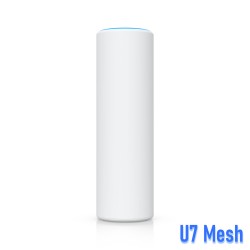 Access Point Indoor/Outdoor WiFi 7 UniFi U7 Mesh | U7-Mesh