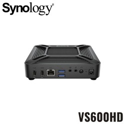 Thiết bị xuất hình camera Synology VisualStation VS600HD