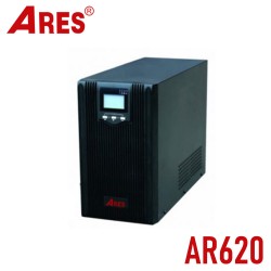 BỘ LƯU ĐIỆN UPS ARES AR620 2000VA/1600W