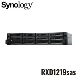 Synology Expansion Unit RXD1219sas