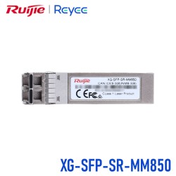 Module Quang MMF SFP+ Ruijie XG-SFP-SR-MM850 | Multi-mode