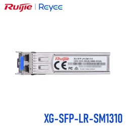 Module Quang SMF SFP+ Ruijie XG-SFP-LR-SM1310 | Single-mode