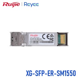 Module Quang SMF SFP+ Ruijie XG-SFP-ER-SM1550 | Single-mode